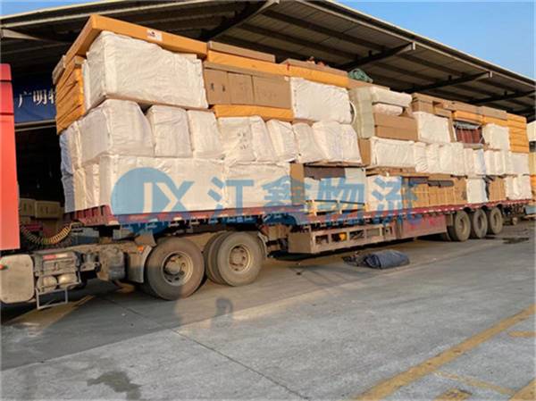 北海到尖扎物流多少钱一公斤
